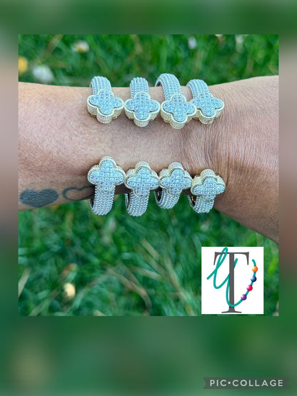 Cuff Bangles