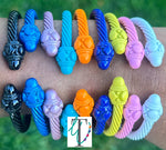 Cuff Bangles