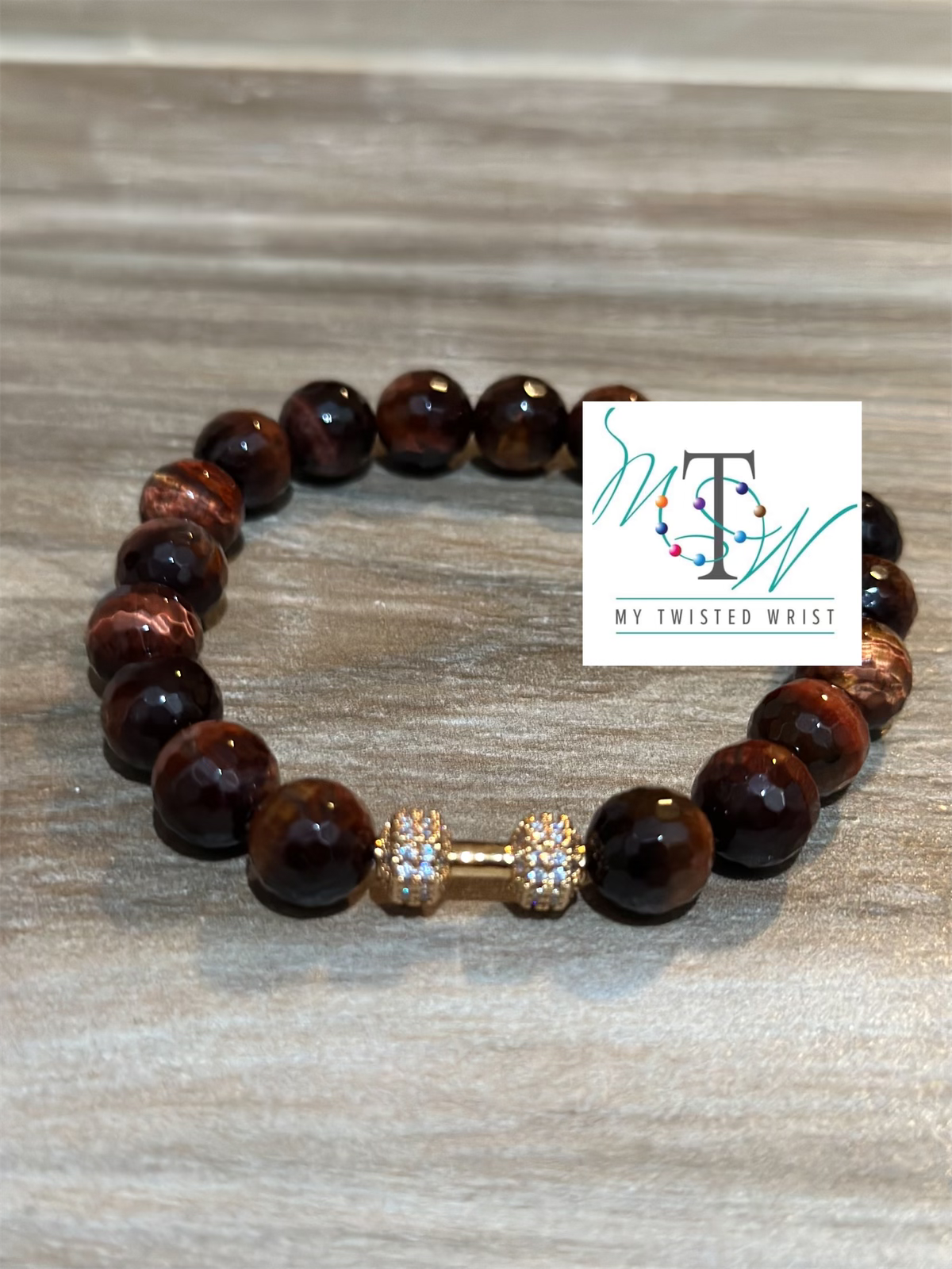 Rose Gold Weight