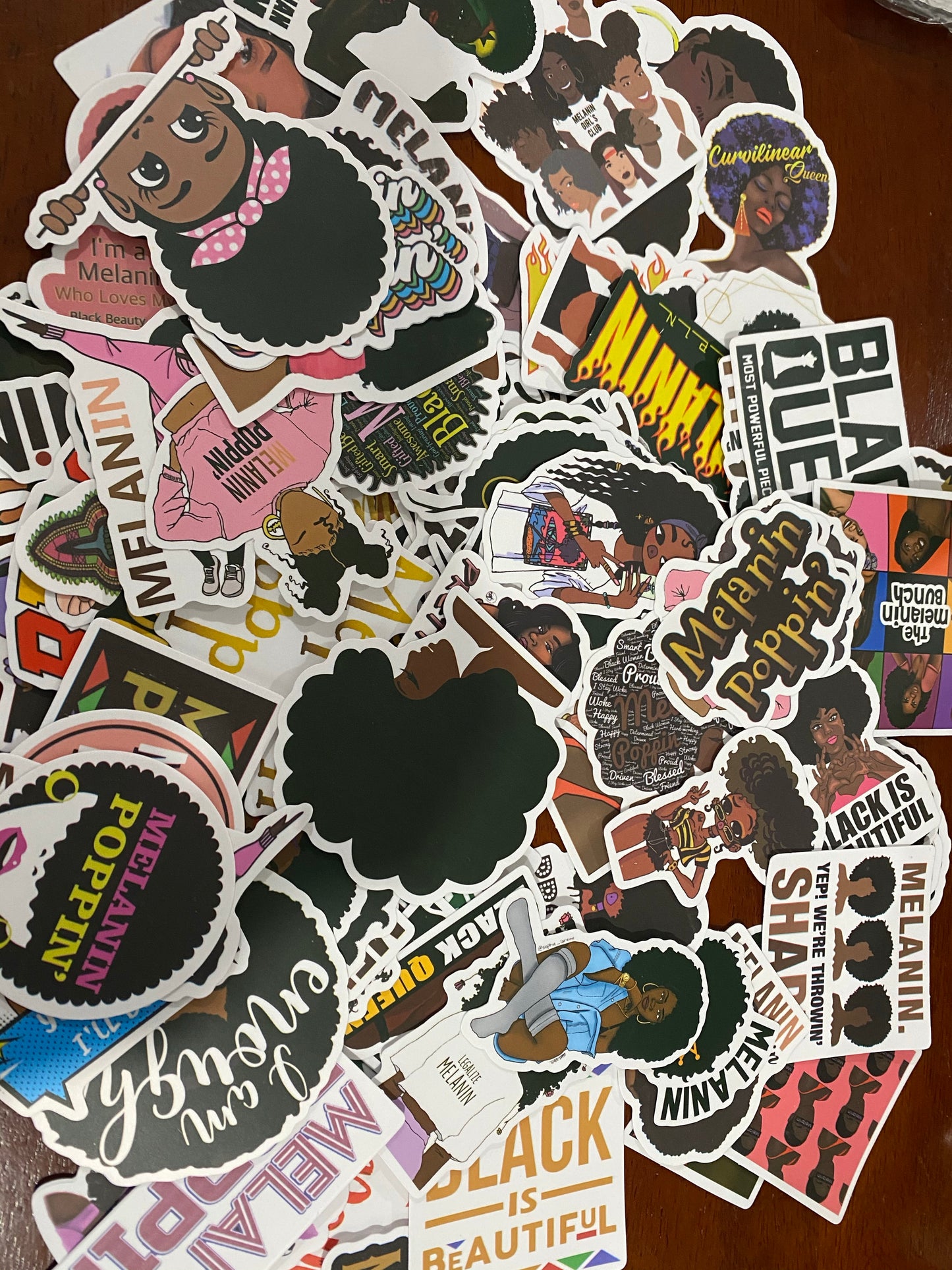 Sticker Bundles